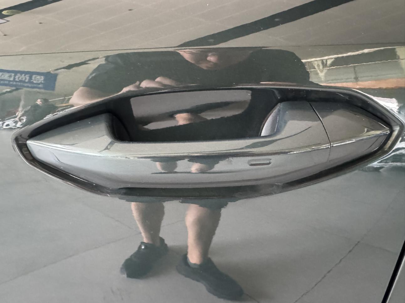 Audi A3 2023 thumb 5