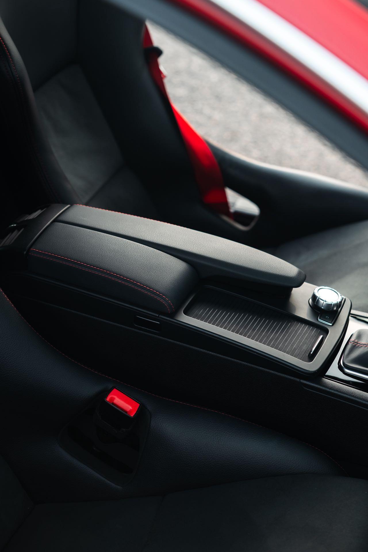 Mercedes-Benz C-Класс 2013 thumb 6