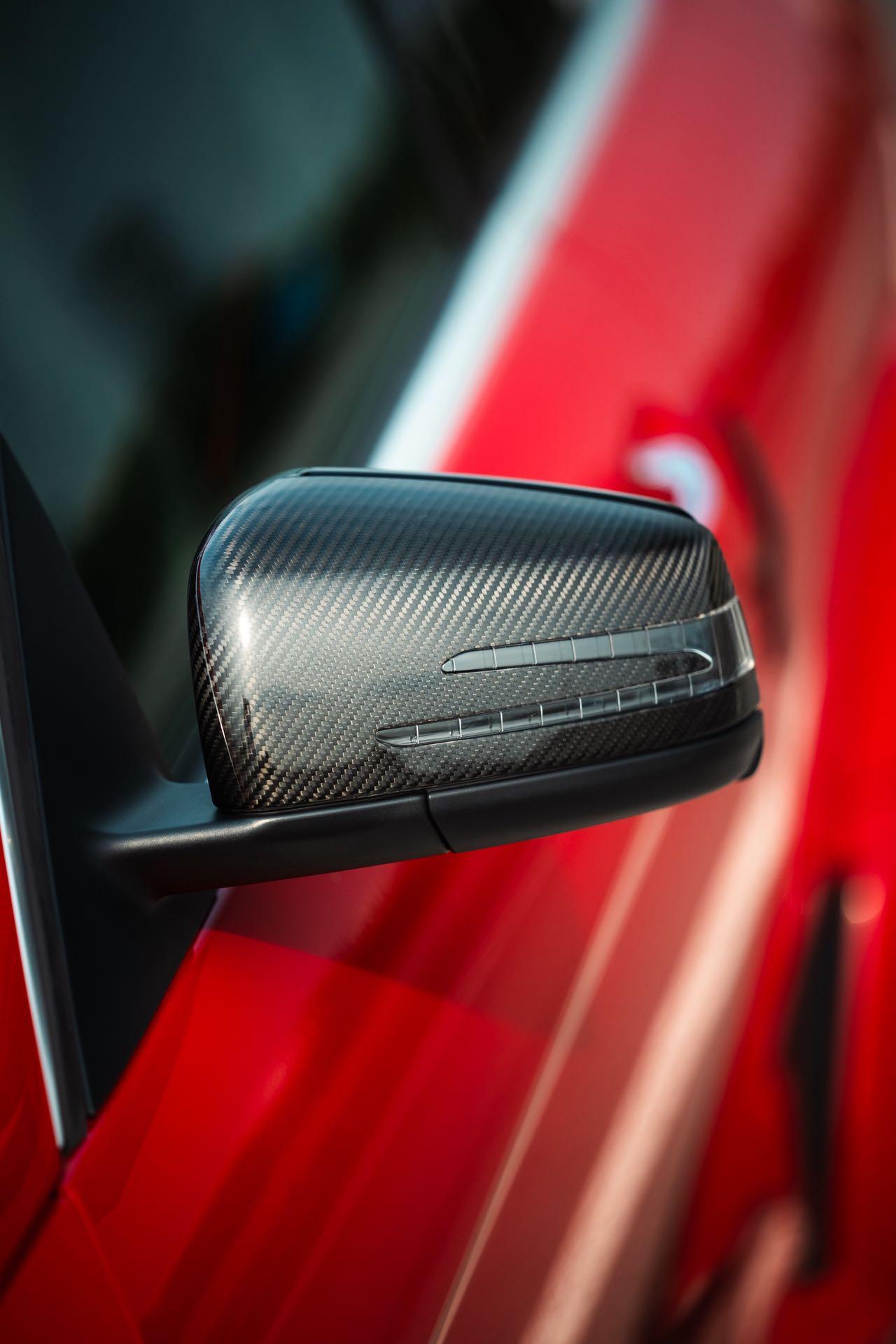 Mercedes-Benz C-Класс 2013 thumb 9