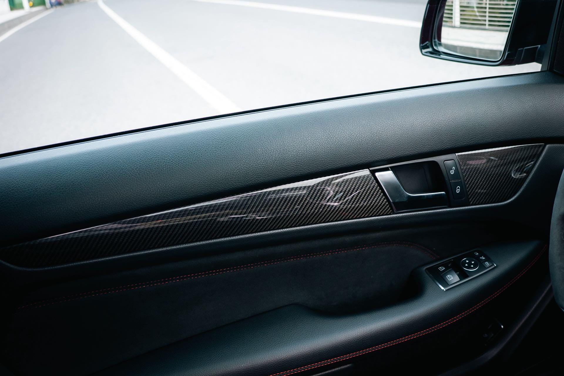 Mercedes-Benz C-Класс 2013 thumb 12