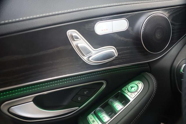 Mercedes-Benz C-Класс 2020 thumb 6