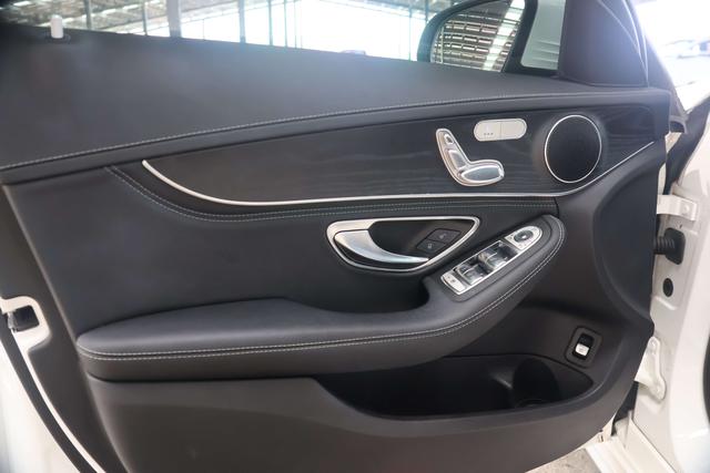 Mercedes-Benz C-Класс 2020 thumb 7