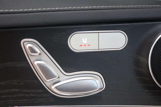 Mercedes-Benz C-Класс 2020 thumb 9