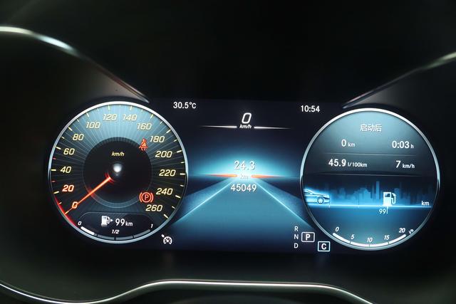 Mercedes-Benz C-Класс 2020 thumb 12