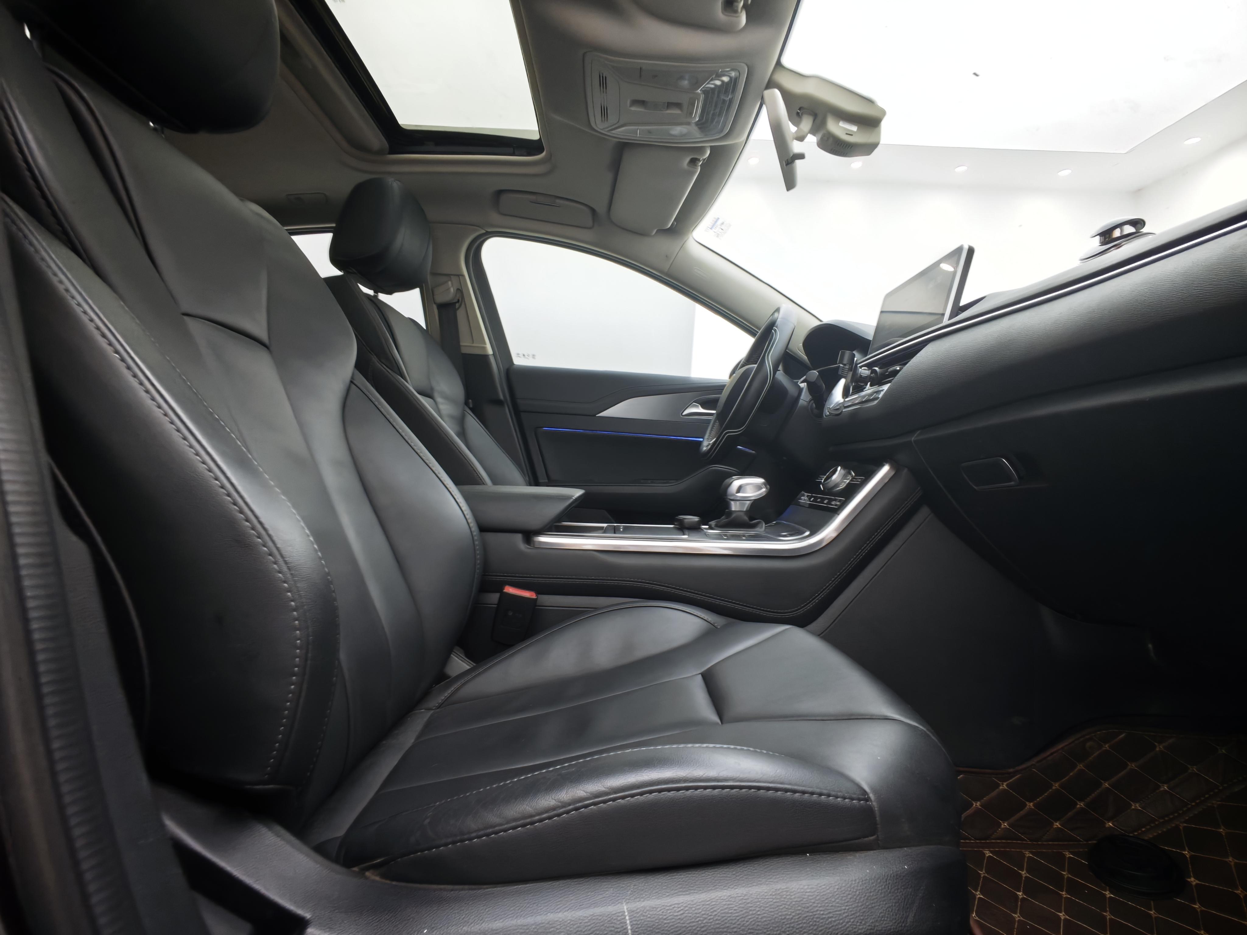 Hongqi H5 2020 thumb 7