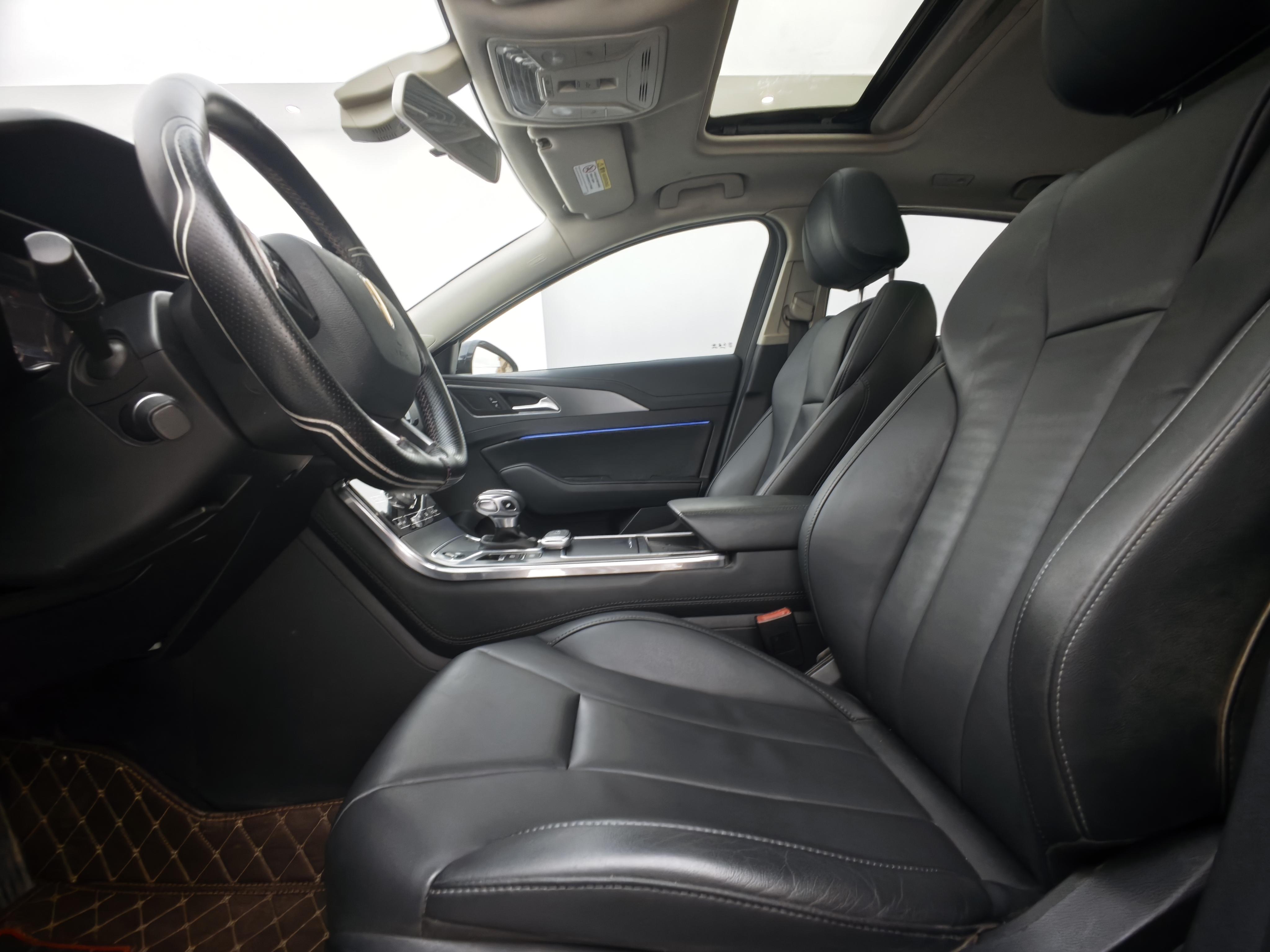 Hongqi H5 2020 thumb 9