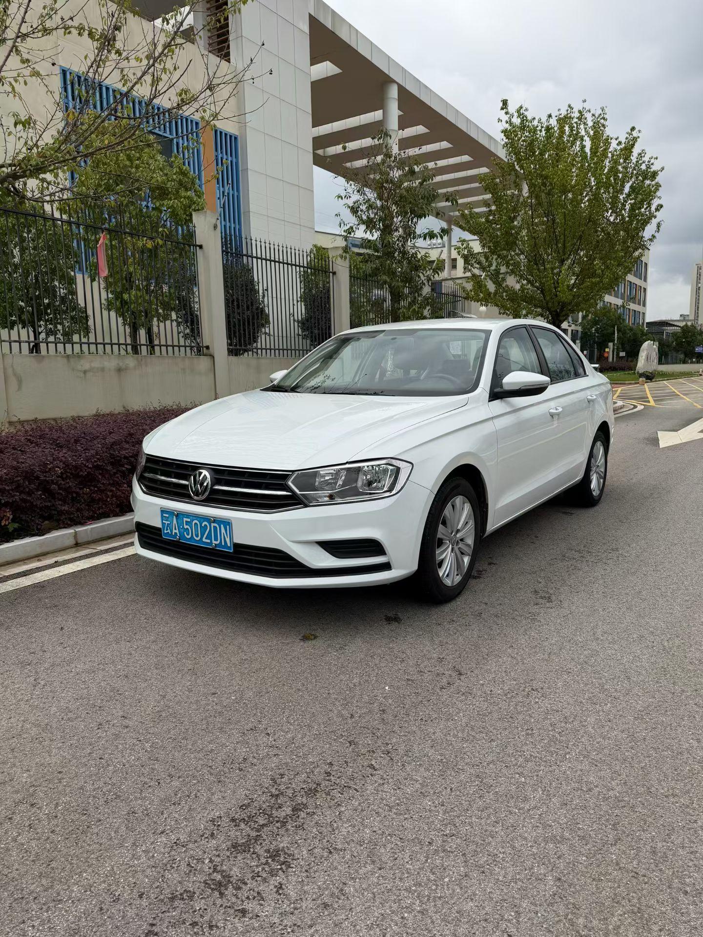 Volkswagen Bora 2019 thumb 9