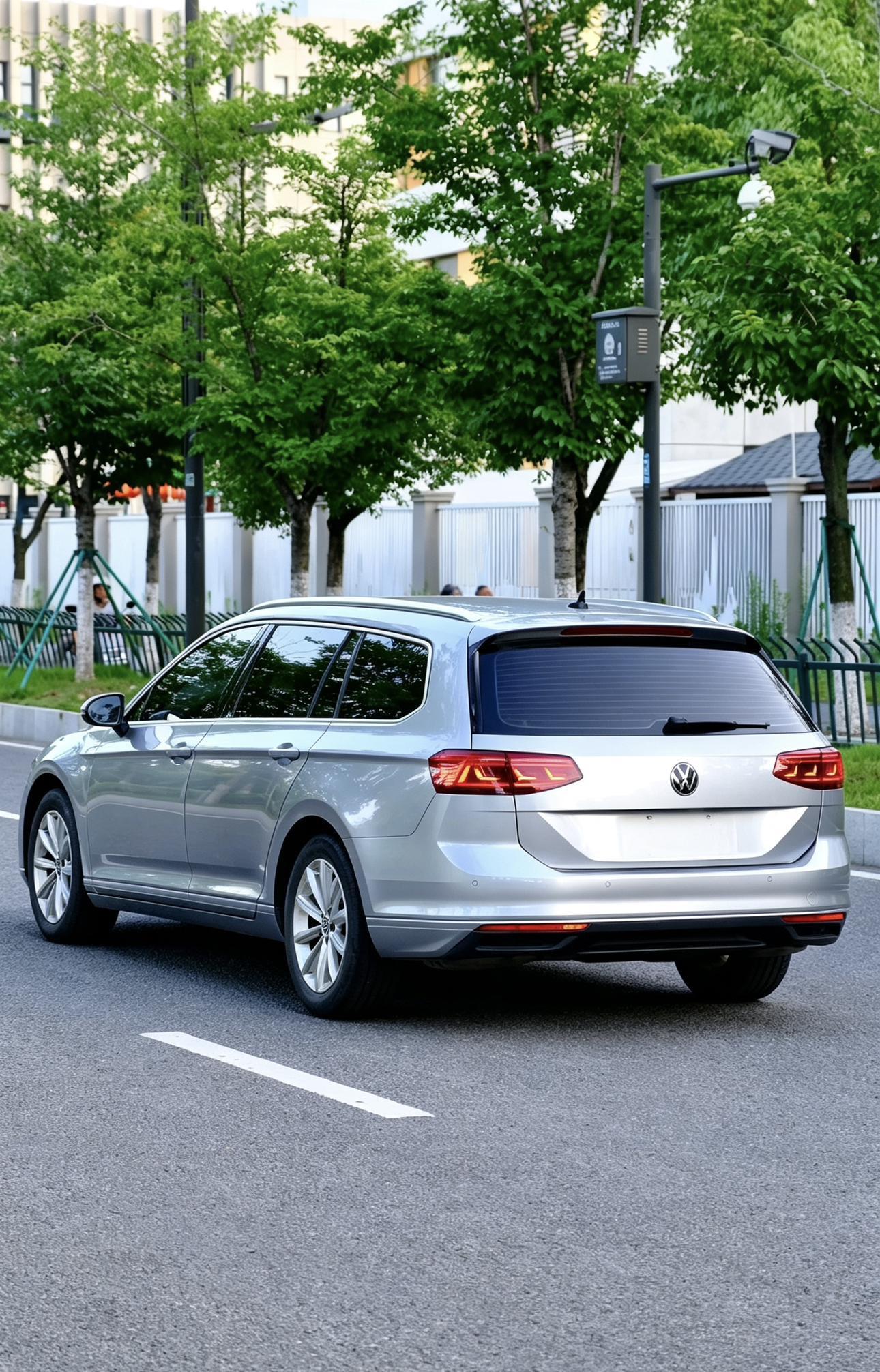 Volkswagen Vento 2021 thumb 2