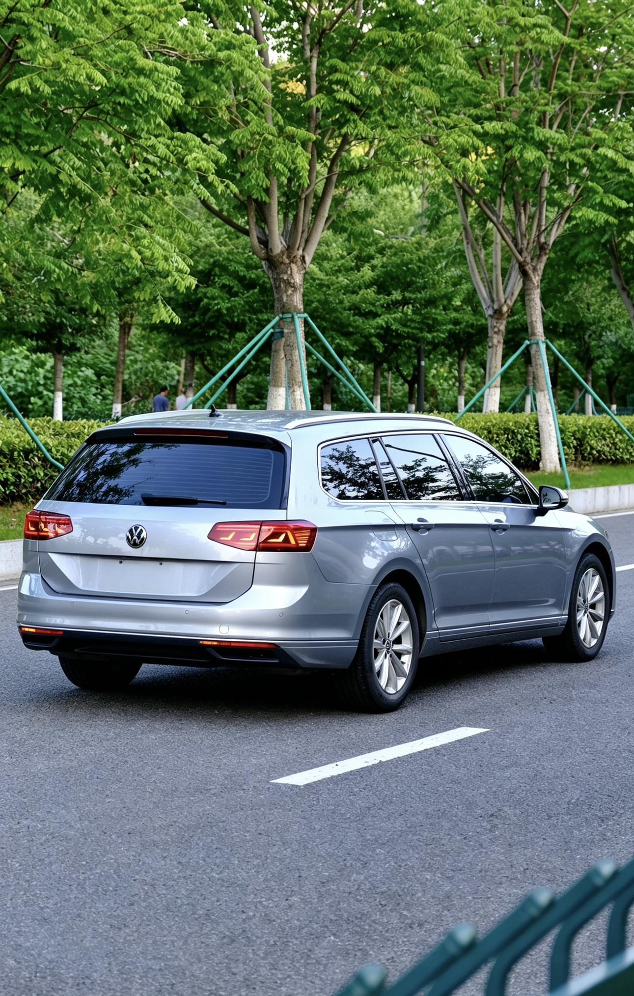 Volkswagen Vento 2021 thumb 4