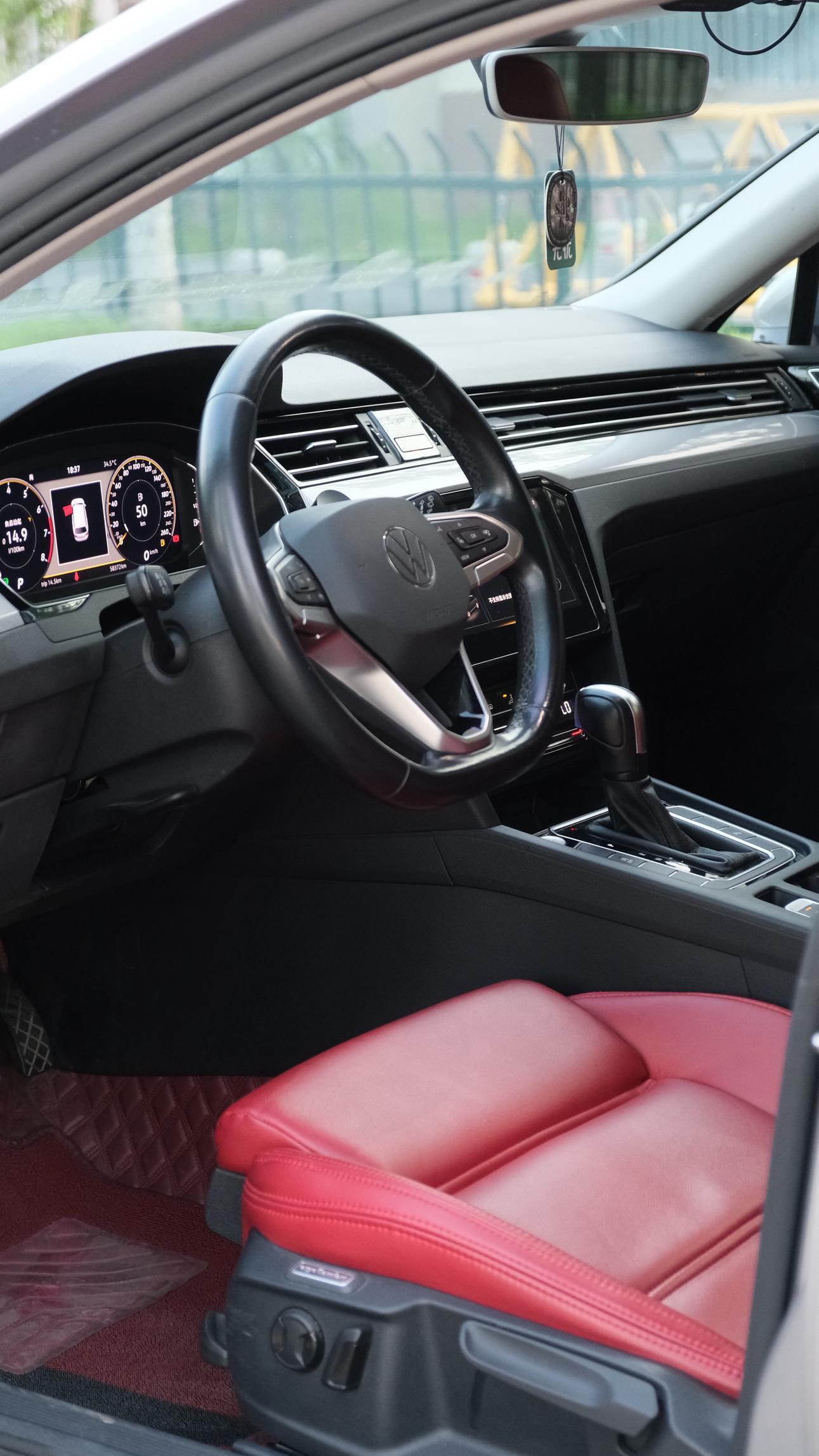 Volkswagen Vento 2021 thumb 5