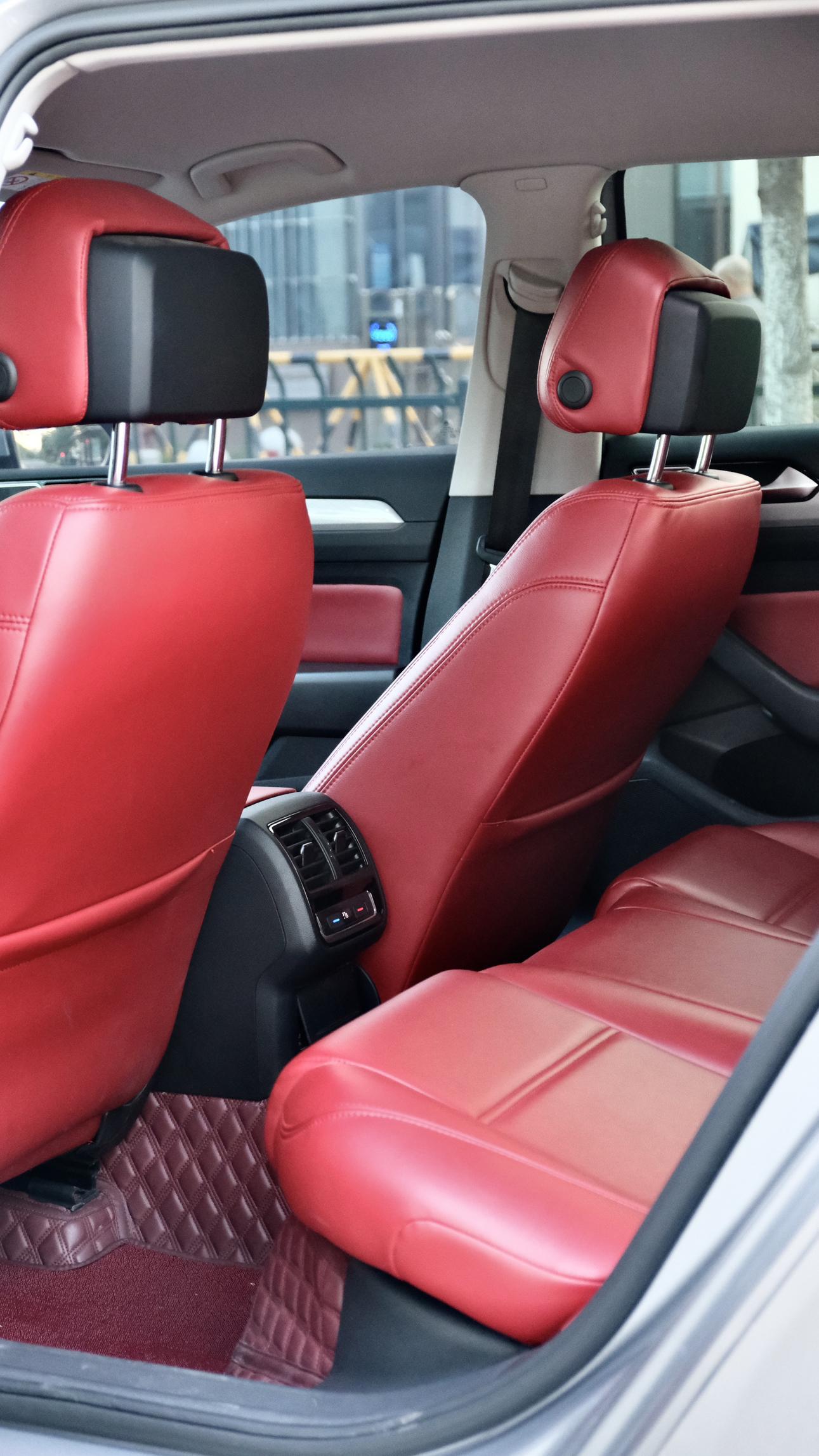Volkswagen Vento 2021 thumb 8