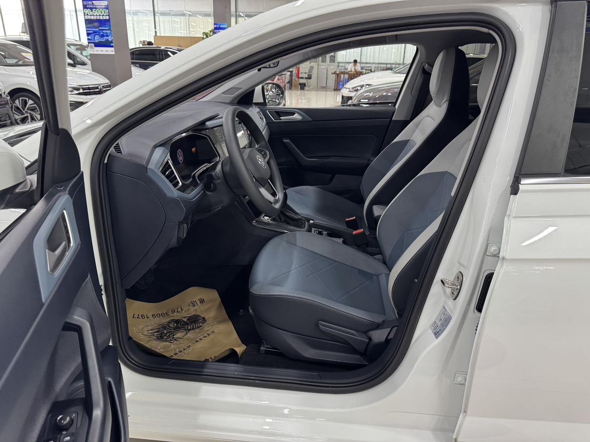 Volkswagen Lavida XR 2023 thumb 7
