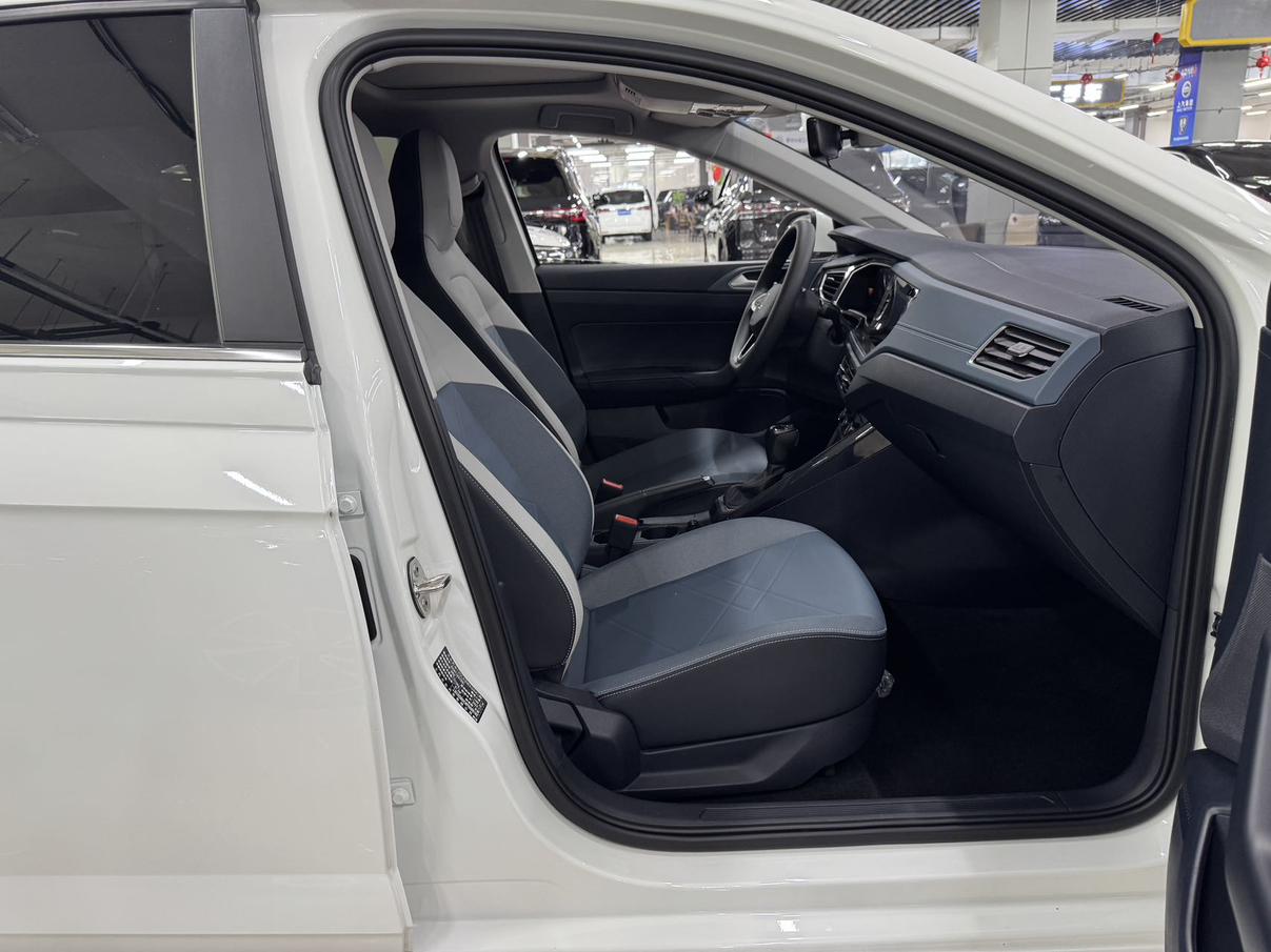 Volkswagen Lavida XR 2023 thumb 8