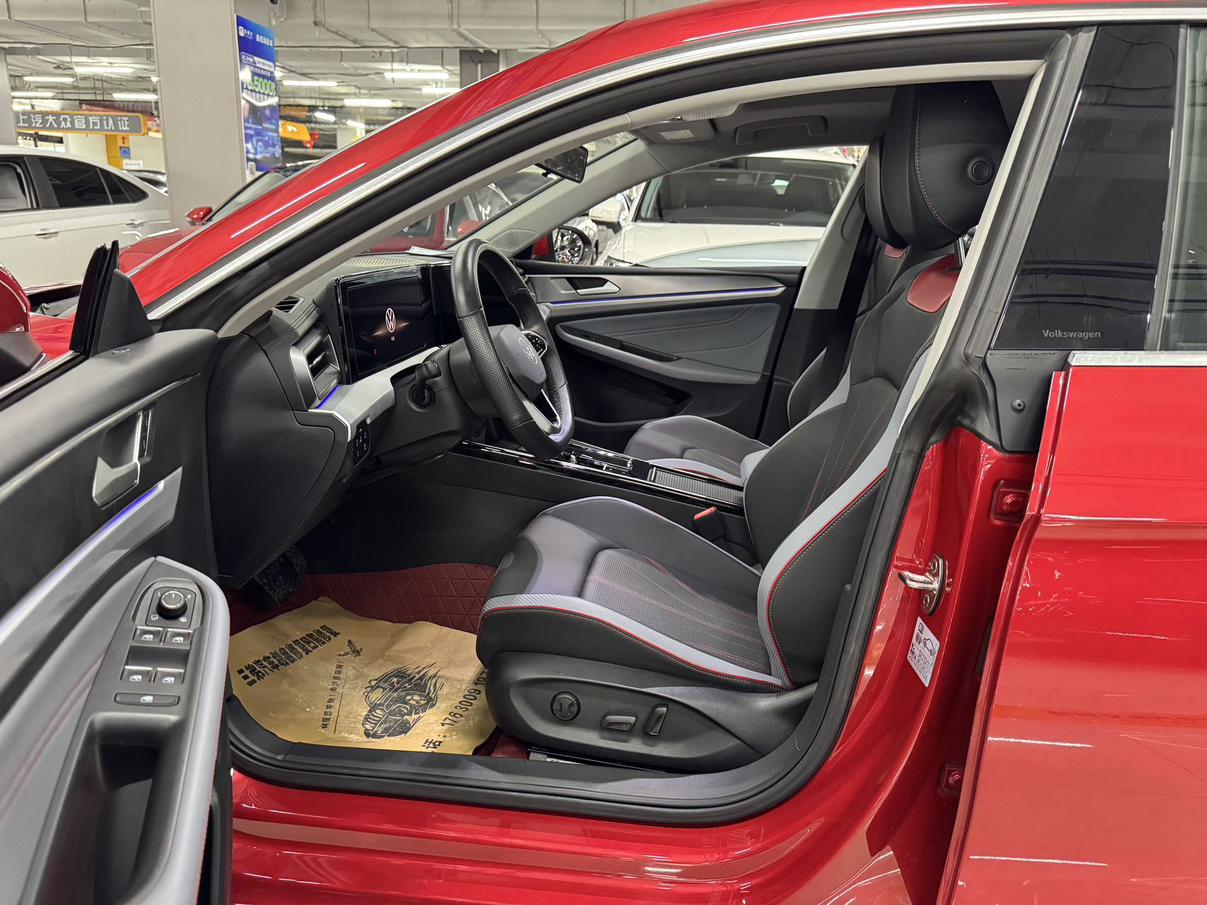 Volkswagen Lamando 2022 thumb 7