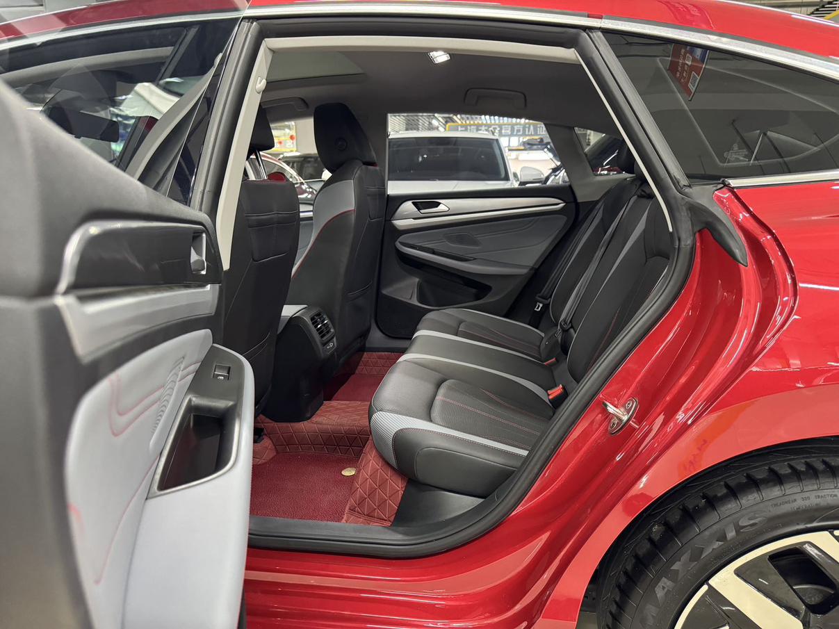 Volkswagen Lamando 2022 thumb 8