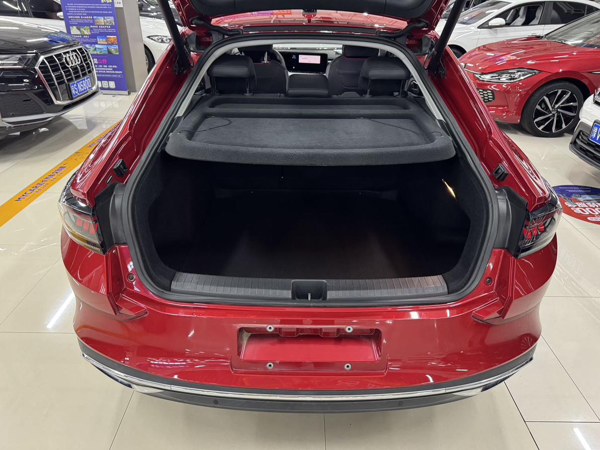 Volkswagen Lamando 2022 thumb 9