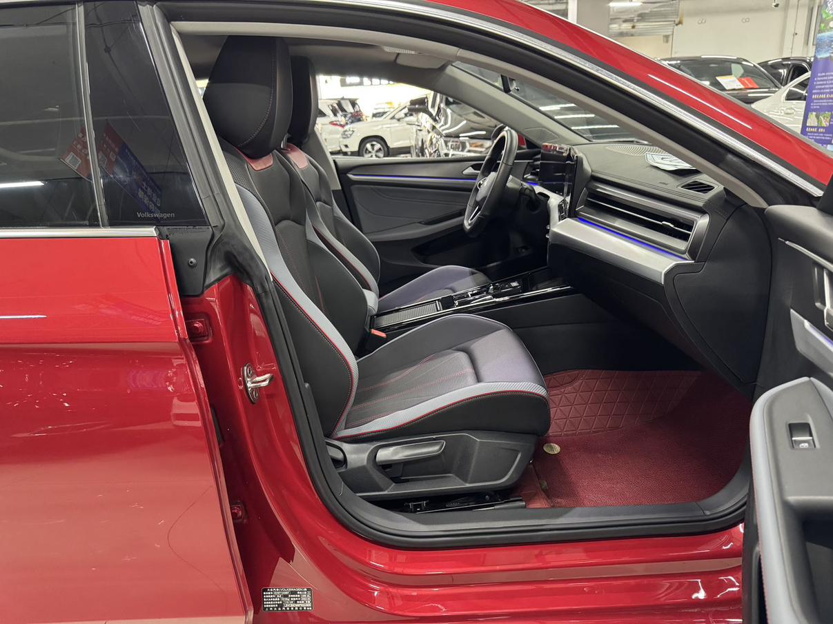 Volkswagen Lamando 2022 thumb 10