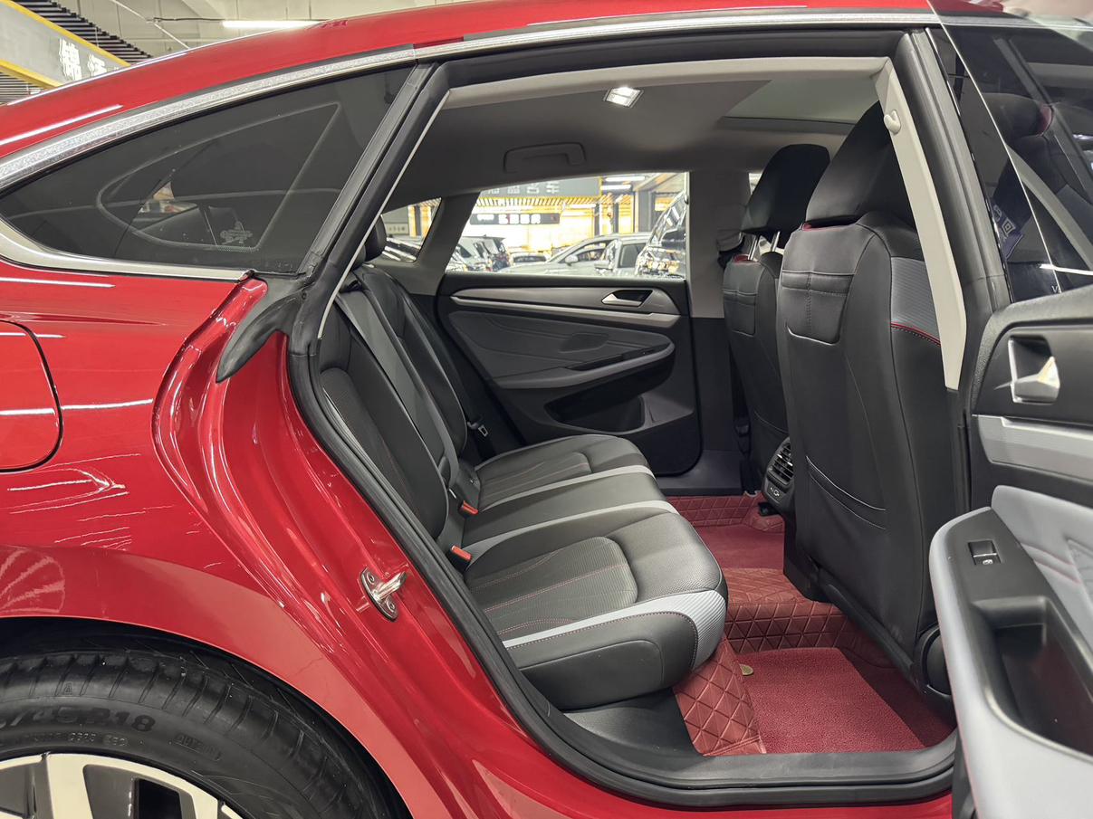 Volkswagen Lamando 2022 thumb 11