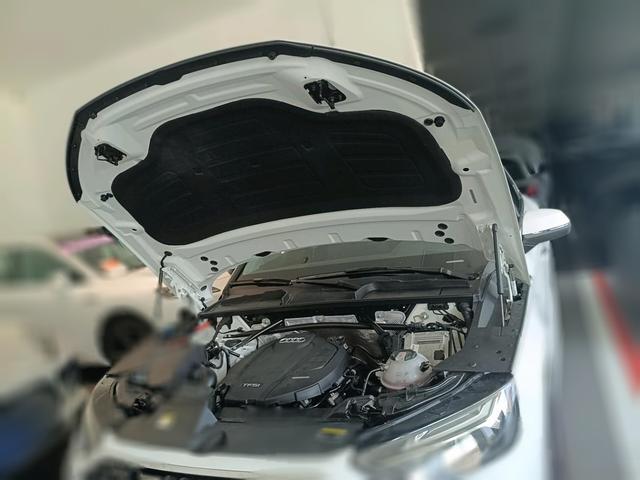 Audi Q5 2022 thumb 6