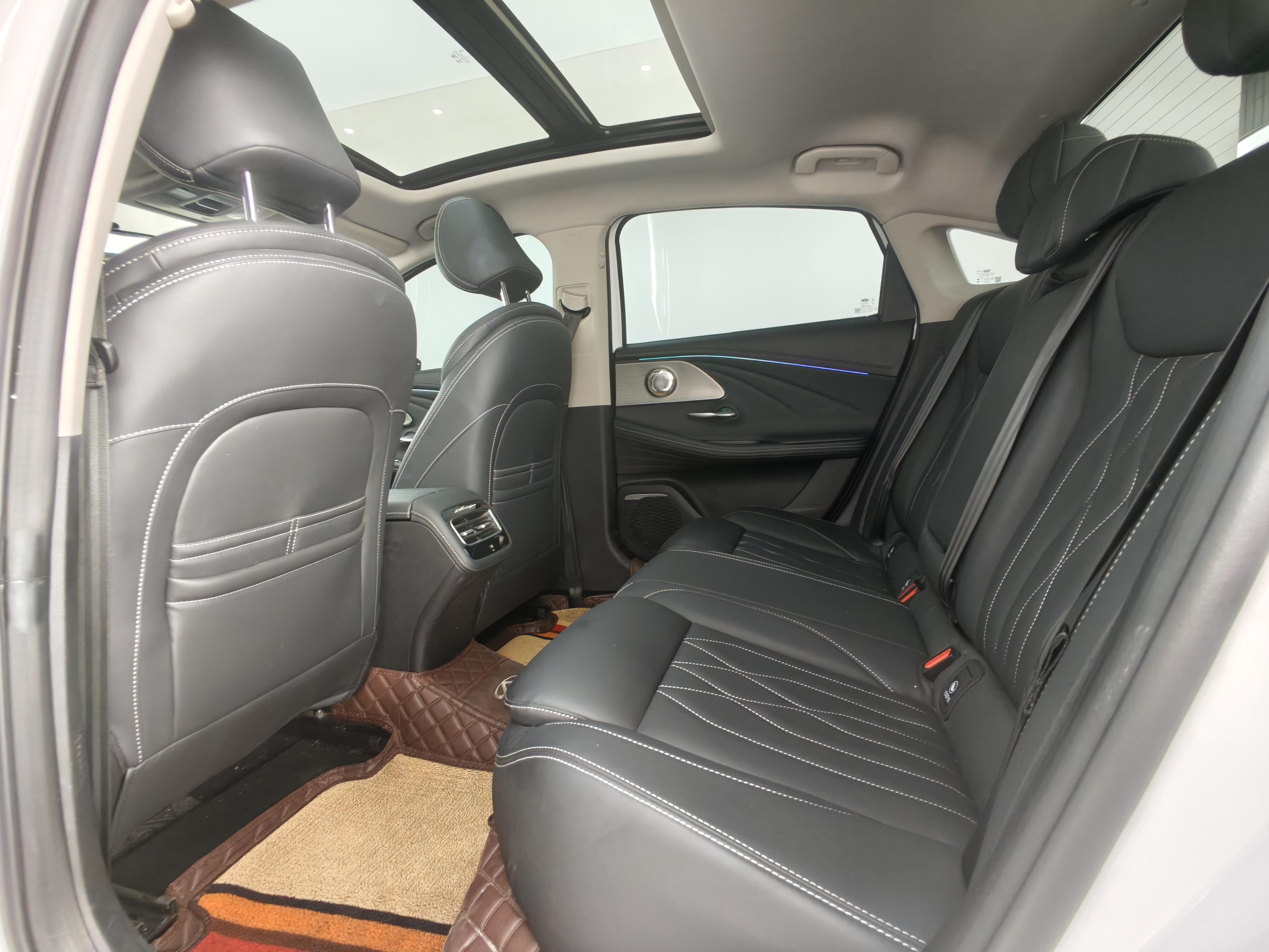 Chery Arrizo 8 2022 thumb 9