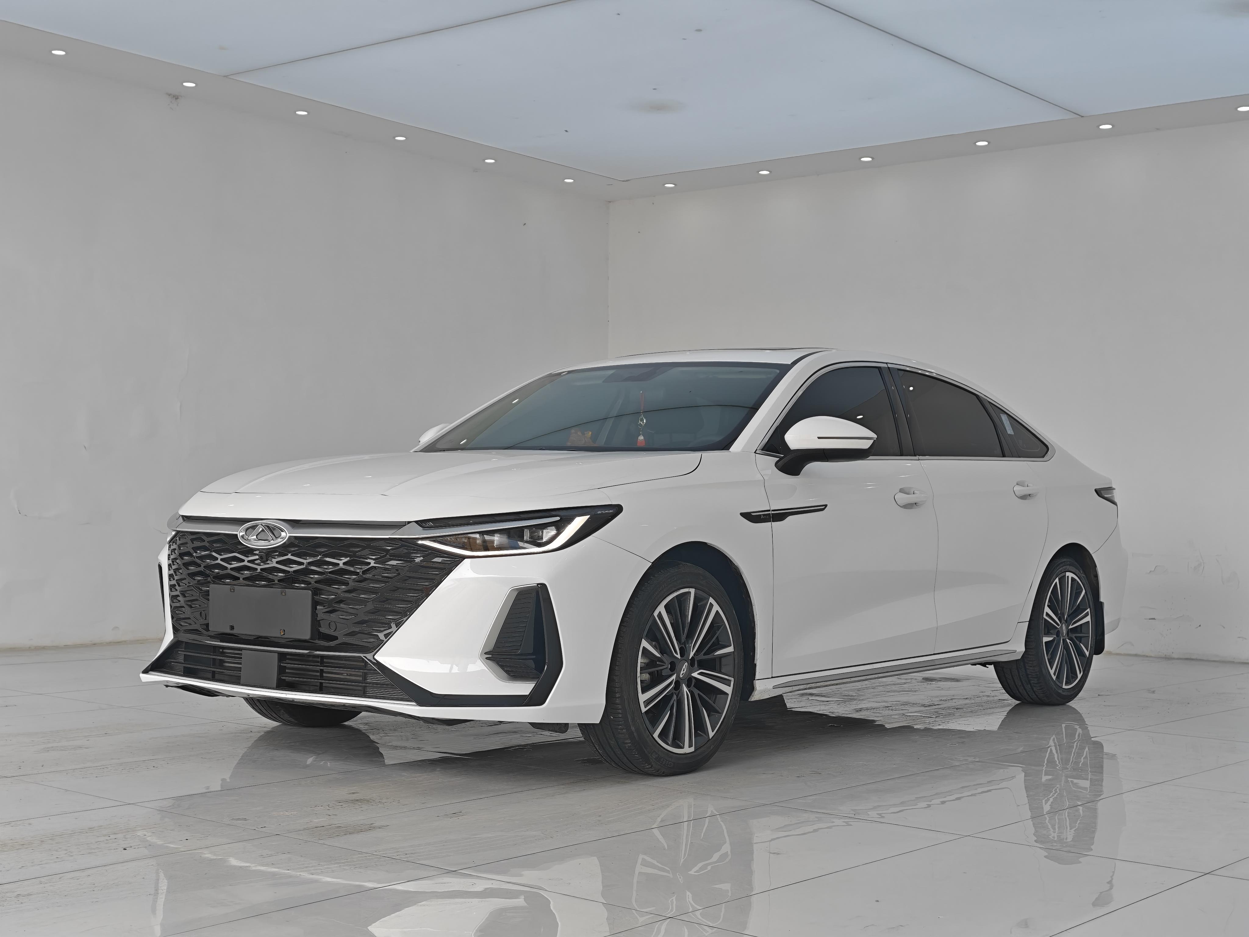 Chery Arrizo 8 2022 thumb 11