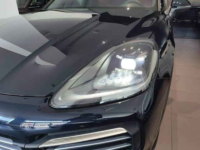 Porsche Cayenne 2019 thumb 7