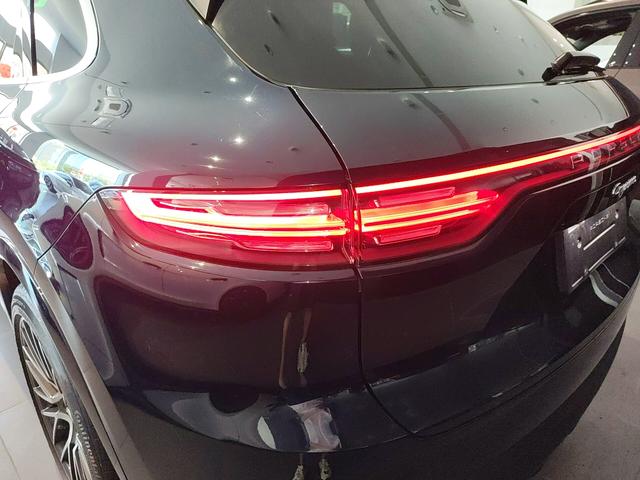 Porsche Cayenne 2019 thumb 8
