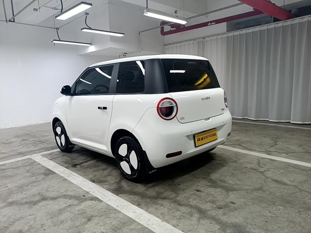 Changan Qiyuan Lumin 2024 thumb 3
