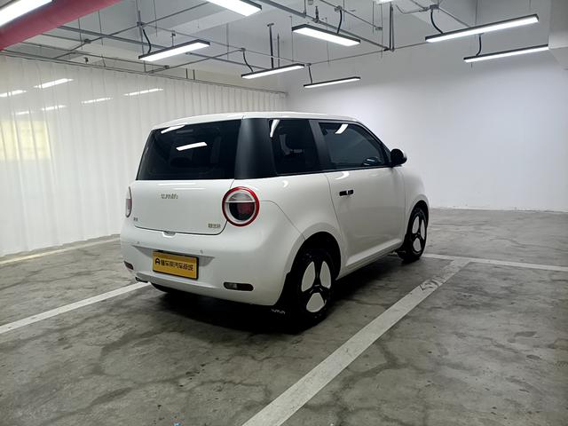 Changan Qiyuan Lumin 2024 thumb 5