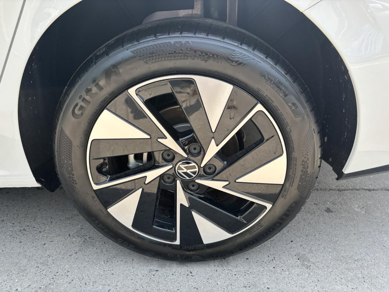 Volkswagen Sagitar 2026 thumb 5