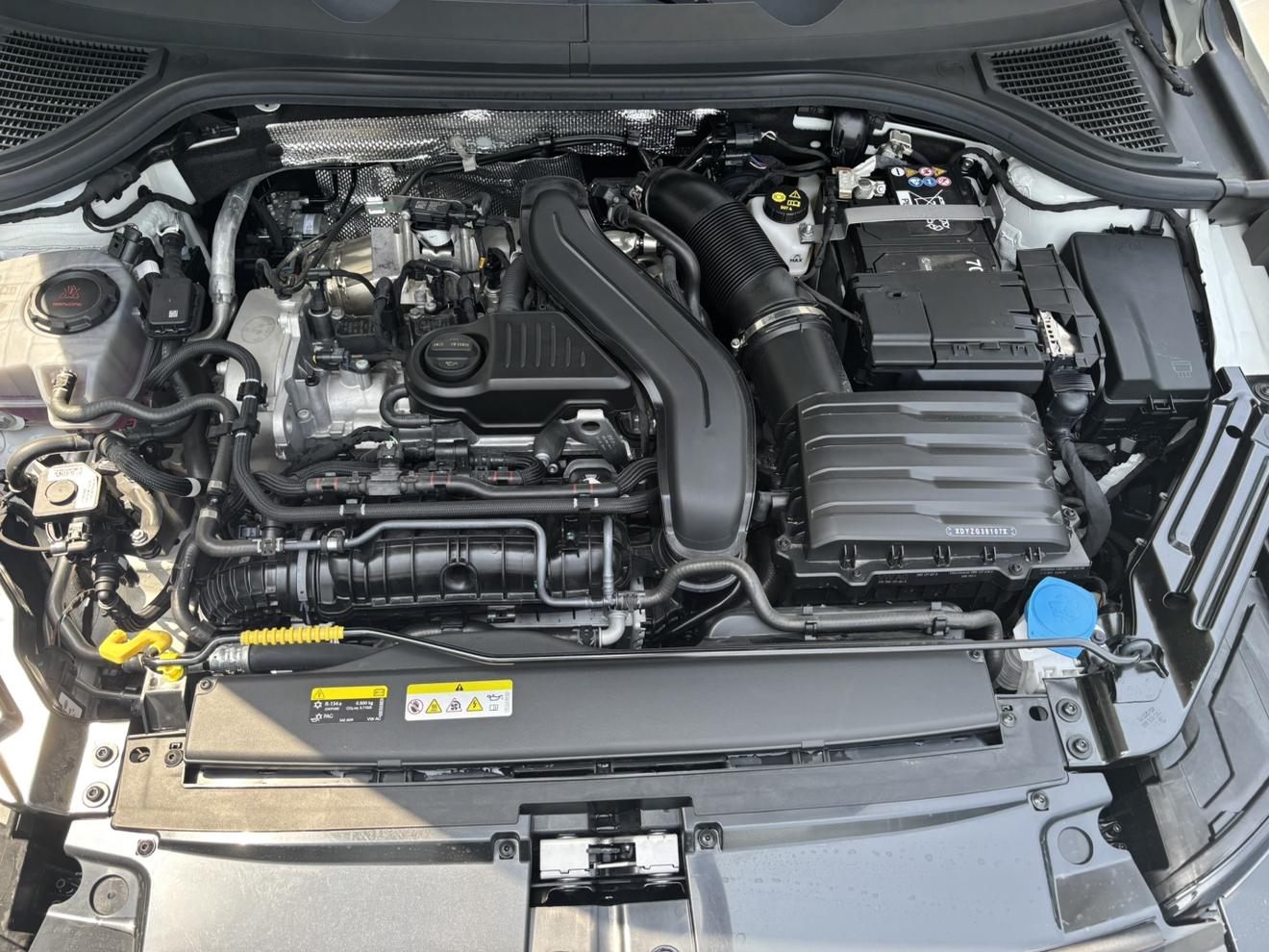 Volkswagen Sagitar 2026 thumb 6