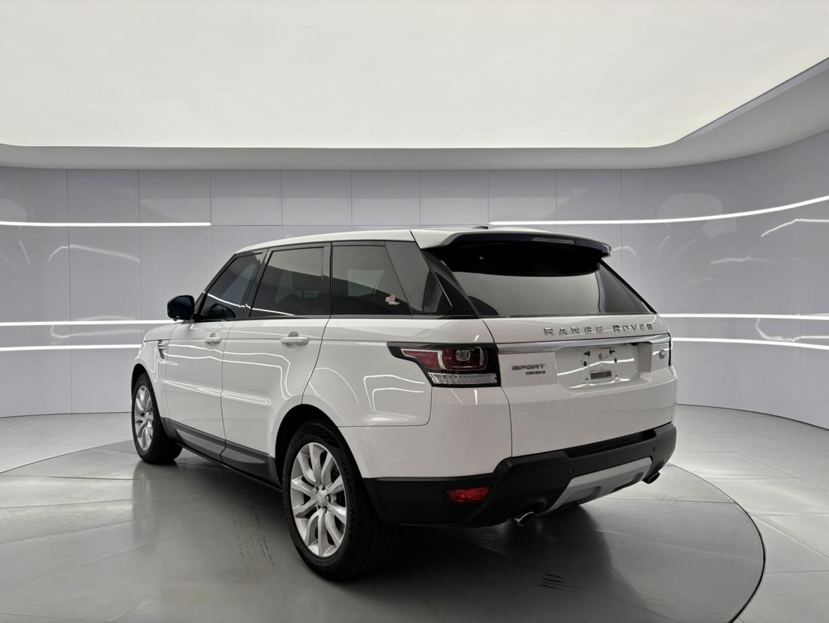 Land Rover Range Rover Sport 2015 thumb 2