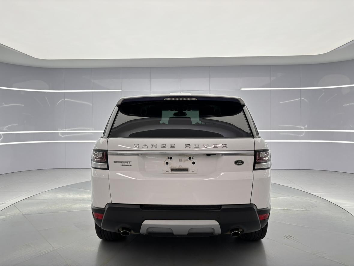 Land Rover Range Rover Sport 2015 thumb 3
