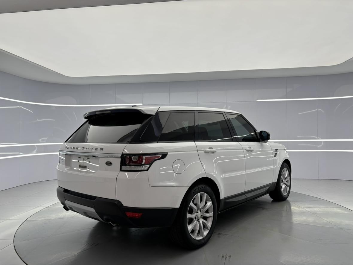 Land Rover Range Rover Sport 2015 thumb 4