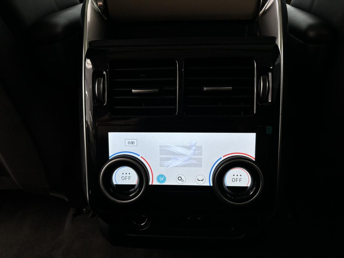 Land Rover Range Rover Sport 2015 thumb 5