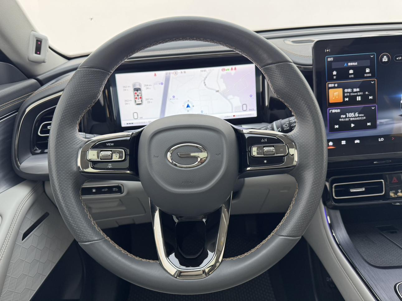 GAC GS8 2022 thumb 11