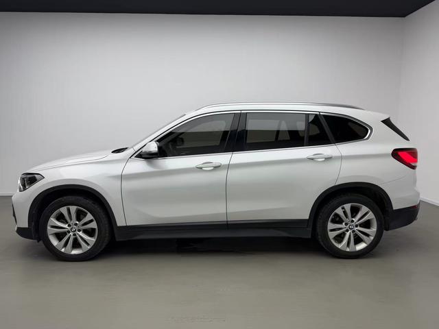 BMW X1 2020 thumb 2