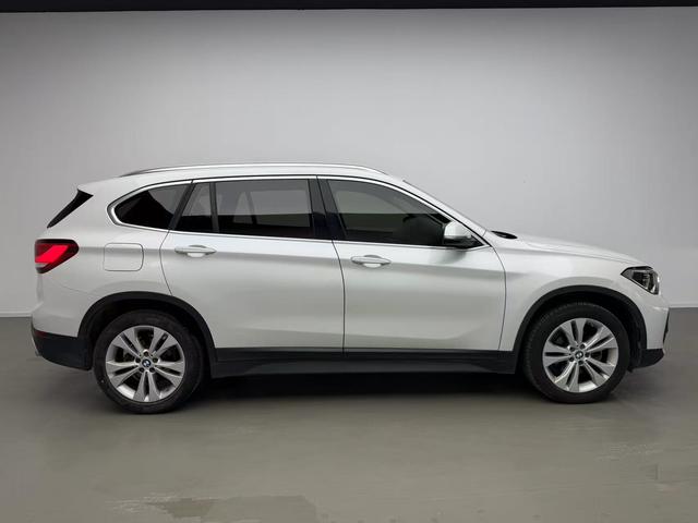 BMW X1 2020 thumb 6