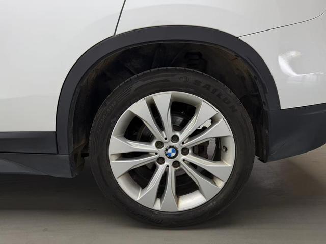 BMW X1 2020 thumb 7