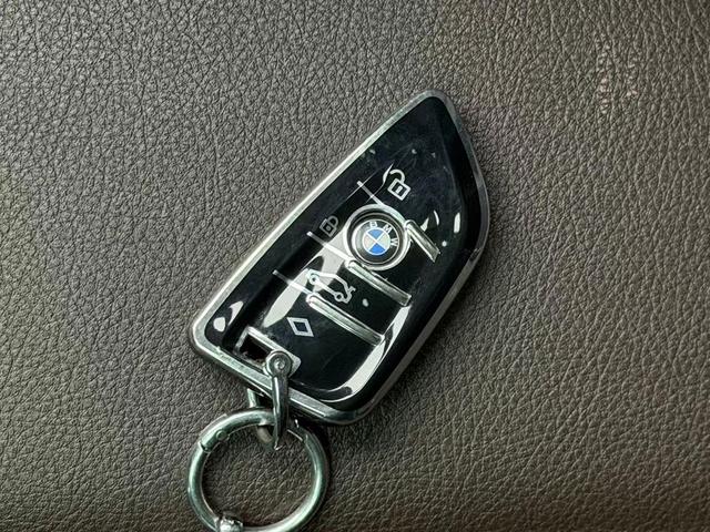 BMW X1 2020 thumb 9