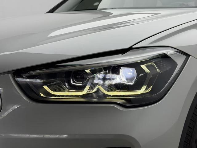 BMW X1 2020 thumb 10