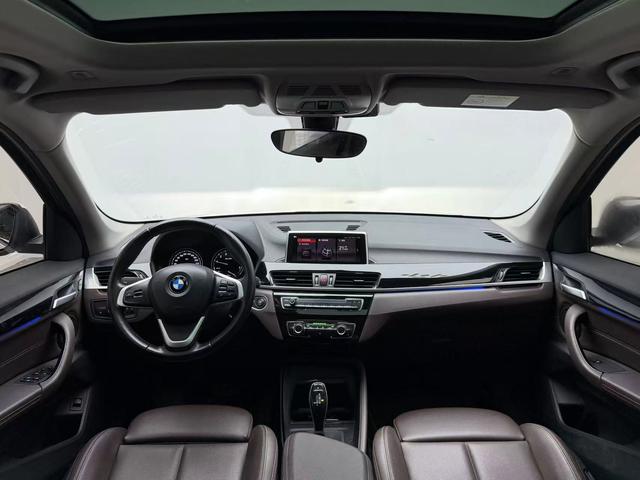 BMW X1 2020 thumb 12