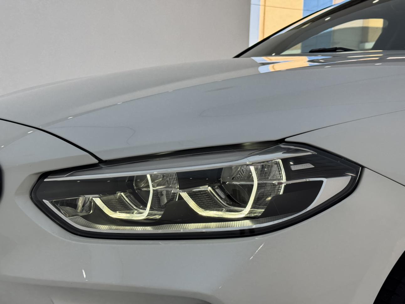 BMW 1 серии 2021 thumb 5