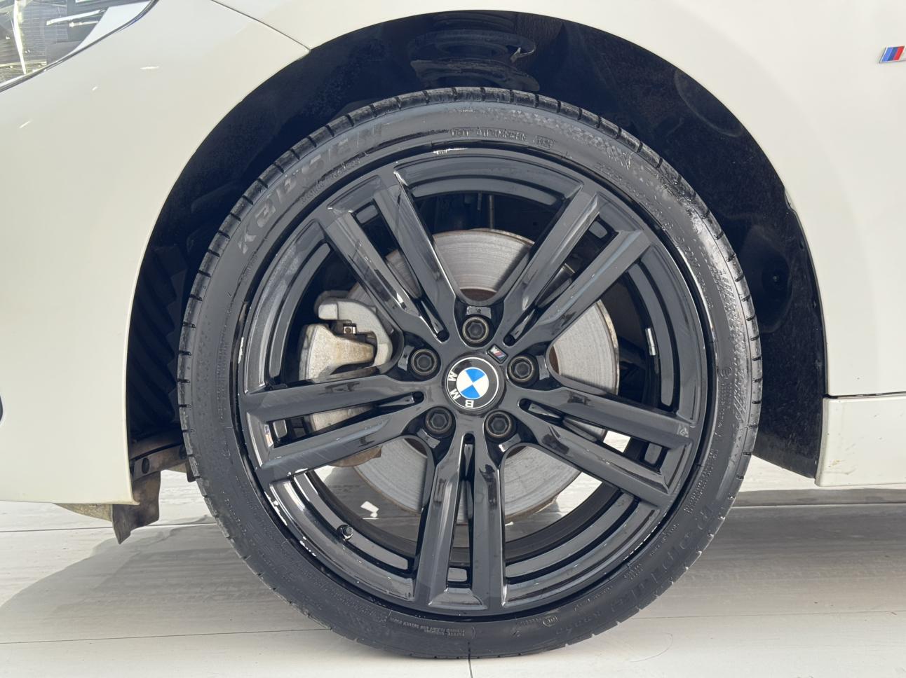 BMW 1 серии 2021 thumb 6
