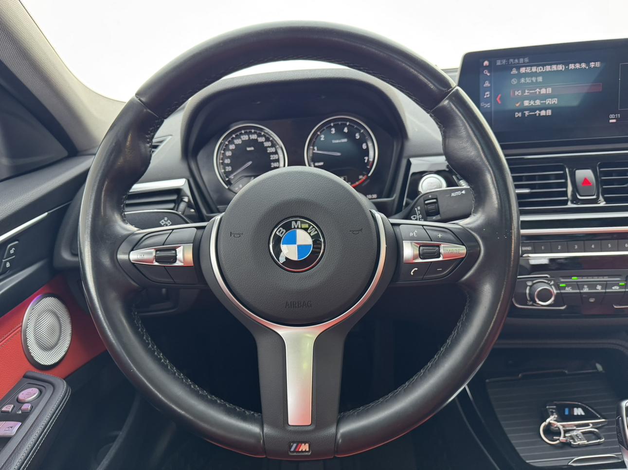 BMW 1 серии 2021 thumb 10