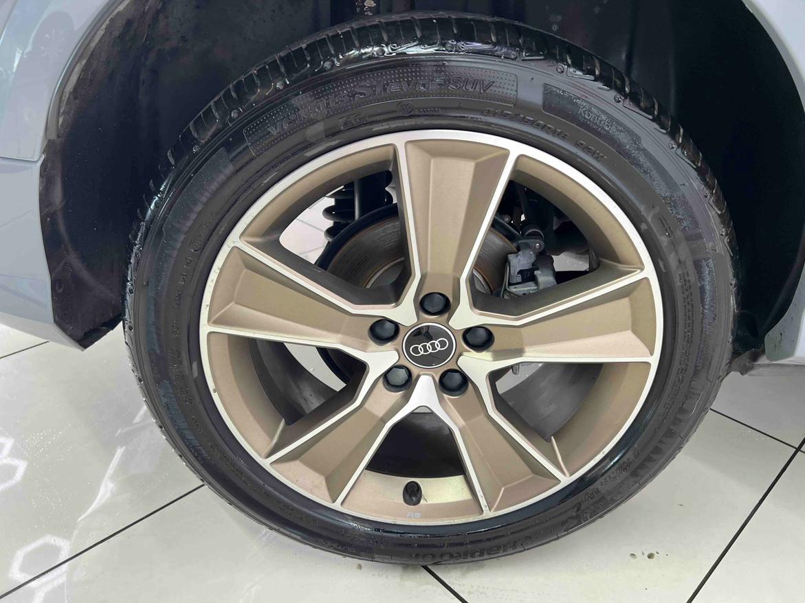 Audi Q2 2022 thumb 5