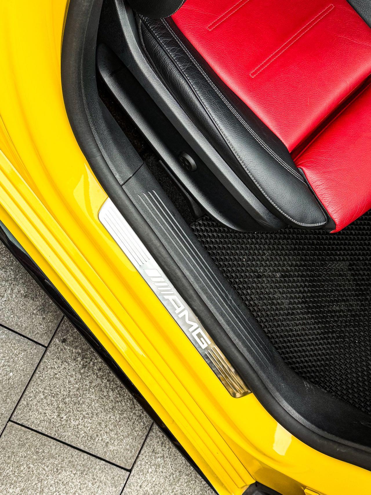 Mercedes-Benz A-Класс 2022 thumb 6