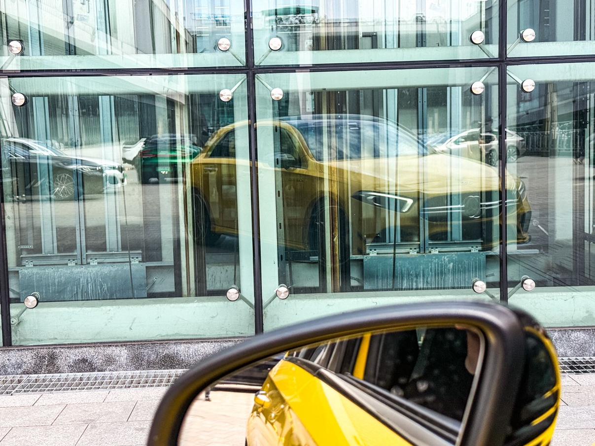 Mercedes-Benz A-Класс 2022 thumb 8