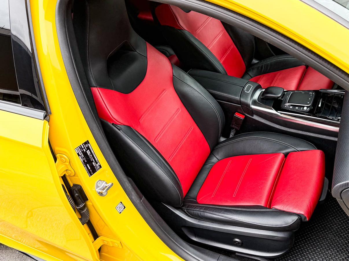 Mercedes-Benz A-Класс 2022 thumb 12
