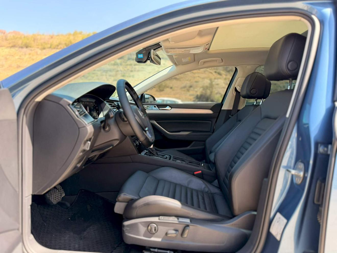 Volkswagen PHEV 2019 thumb 6